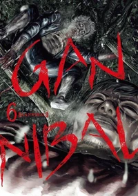 Gannibal Tome 6