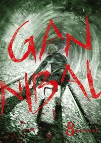 Gannibal Tome 8