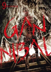 Gannibal Tome 9