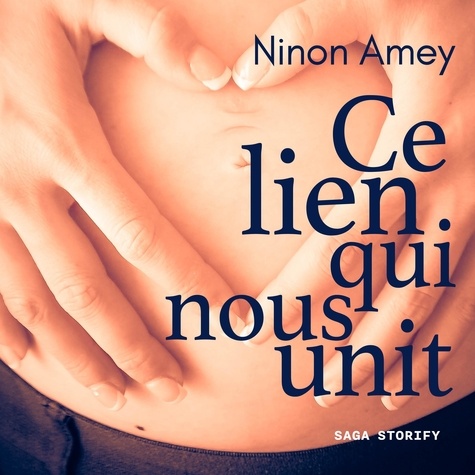 Ninon Amey et Marie Grandjean - Ce lien qui nous unit.