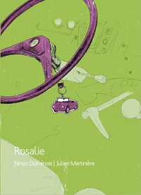 Rosalie