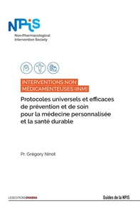 Interventions Non Médicamenteuses (INM)