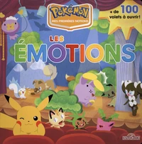 Les émotions