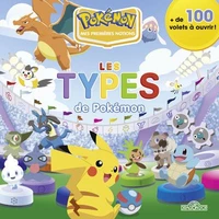 Les types de Pokémon