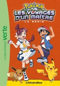 Téléchargeur de livres pour pc Pokémon Les voyages d'un maître Tome 17  (French Edition) par Nintendo 9782017180524