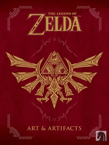 <a href="/node/47450">The legend of Zelda - Art & Artifacts</a>