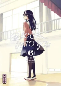 Bloom into you Tome 6