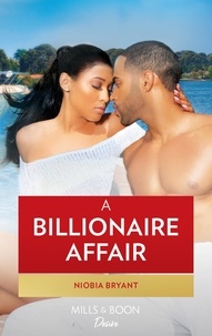 Niobia Bryant - A Billionaire Affair.