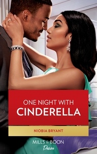 Niobia Bryant - One Night With Cinderella.