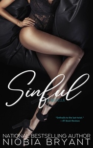  Niobia Bryant - Sinful (A Novella).