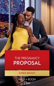 Niobia Bryant - The Pregnancy Proposal.