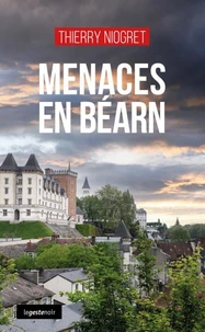 Menaces en bearn (coll. geste noir)