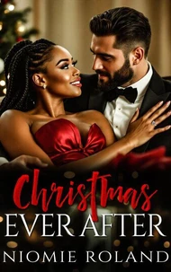 Christmas Ever After: Voor Altijd Begint met Kerst