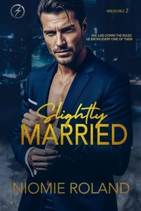 Slightly Married: Een Beetje Getrouwd