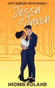 Wat Gebeurt Er in Vegas: Jessa &amp; Jaxon
