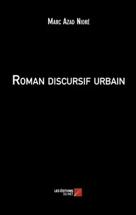 Roman discursif urbain