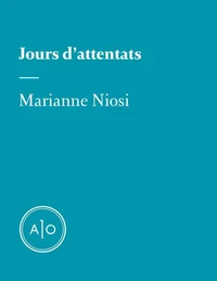 Jours d'attentats