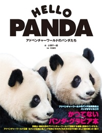  Nippan editions - Hello Panda.