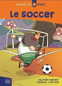 Le soccer