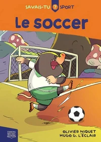 Le soccer