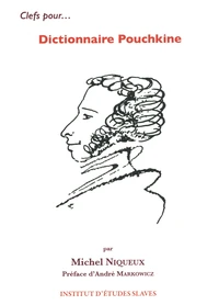 Dictionnaire Pouchkine