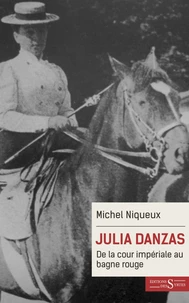 Julia Danzas (1879-1942)