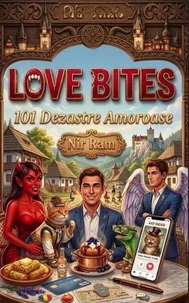 Love Bites: 101 Dezastre Amoroase