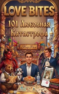 Love Bites: 101 Любовная Катастрофа