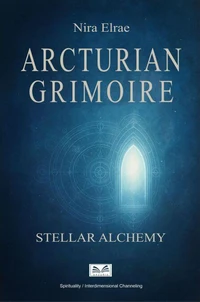 Arcturian Grimoire - Stellar Alchemy
