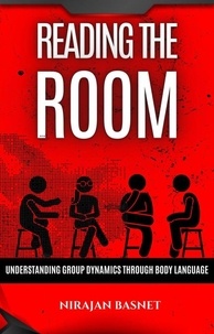  Nirajan Basnet - Reading the Room: Understanding Group Dynamics through Body Language.