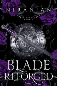 Blade Reforged