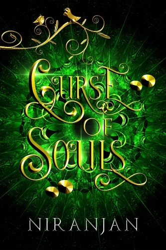  Niranjan - Curse of Souls.