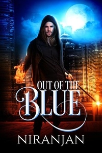  Niranjan - Out of the Blue - Blue, #2.