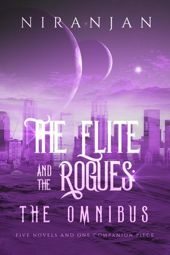  Niranjan - The Elite and the Rogues - The Elite and the Rogues, #6.