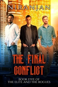  Niranjan - The Final Conflict - The Elite and the Rogues, #5.
