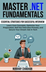 Master DotNET Fundamentals