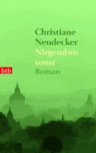 Nirgendwo sonst