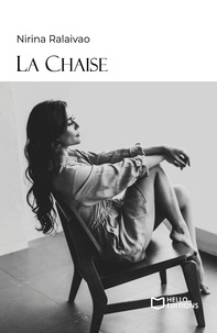 Nirina Ralaivao - La Chaise.