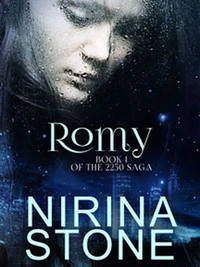Romy [Book I of the 2250 Saga]