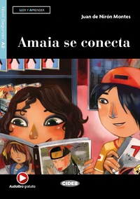 Amaia se conecta