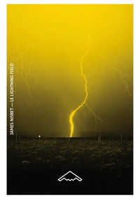 Le Lightning Field