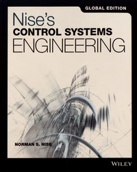 Nise's Control Systems Engineering