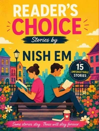 Reader's Choice Stories by Nish Em