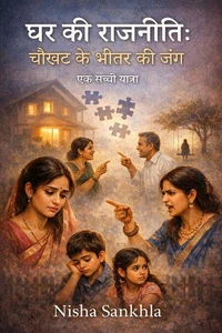 घर की राजनीति: चौखट के भीतर की जंग