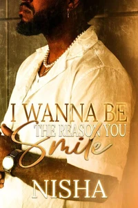 I Wanna Be The Reason You Smile