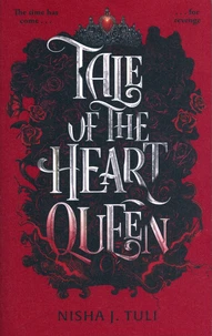 Tale of the Heart Queen