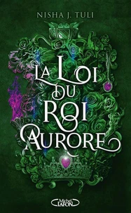 La loi du Roi Aurore