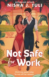 Not Safe for Work