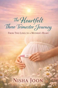 The Heartfelt Three Trimester Journey