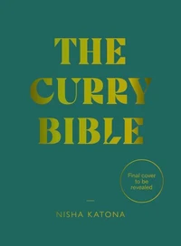 The Curry Bible